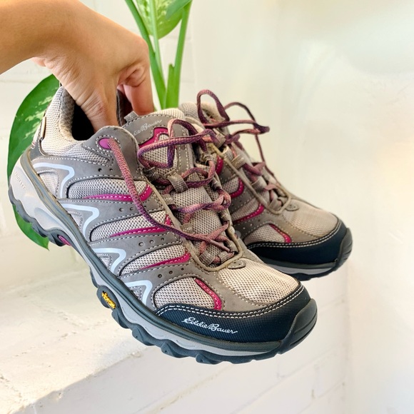 Eddie Bauer Shoes - Eddie Bauer - Women’s Lukla Hiking Shoes